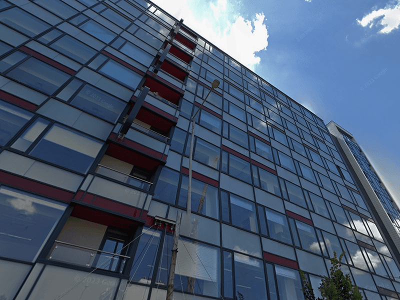 Доказан опит в сферата на застраховането